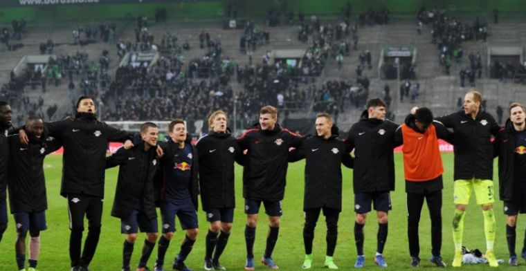 Update: Leipzig heeft reactie klaar op 'CL-uitsluiting' door Red Bull-succes