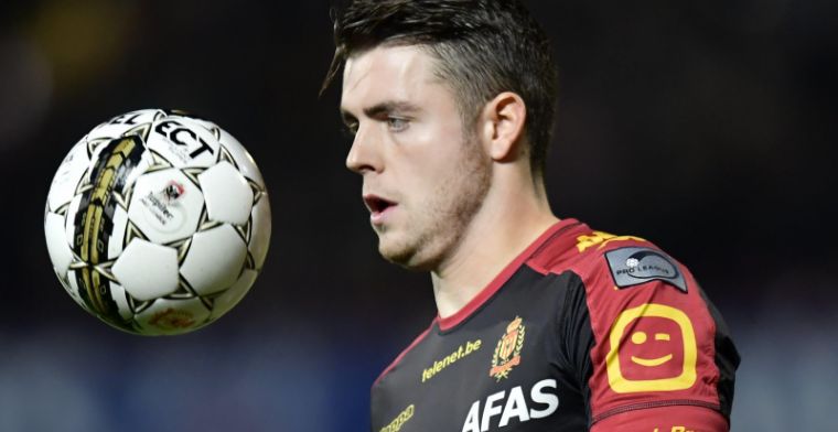 OFFICIEEL: KV Mechelen beloont heropgeleefde basiskracht met nieuw contract