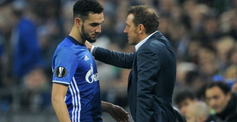Tottenham maakt deal met Schalke officieel: vierjarig contract voor international