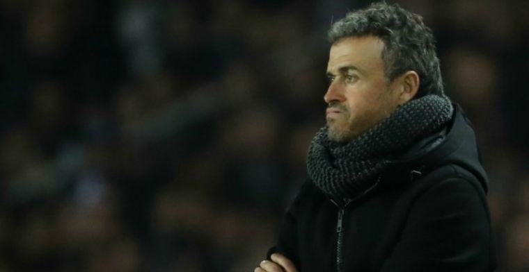 BREAKING: Luis Enrique stopt na drie jaar als trainer bij Barcelona