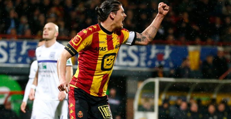 KV Mechelen wint Match van het Jaar, maar het is nog niet zeker van Play-Off 1