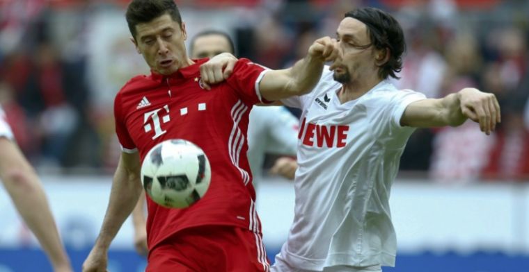 Bayern straft fout Leipzig hard af, Dortmund haalt fors uit