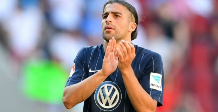 'Paris Saint-Germain grijpt mis in Duitsland: Inter wint strijd om begeerde back'