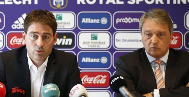 OFFICIEEL: Anderlecht bereikt opnieuw een akkoord met Weiler