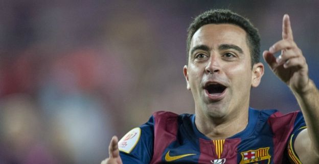 Xavi bemoeit zich met transferbeleid Barça: 'Hij zou de ideale aanwinst zijn'