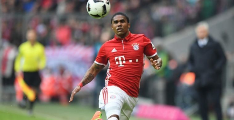 Bayern-aanvaller dreigt opnieuw met vertrek: Ik ben niet altijd gelukkig hier