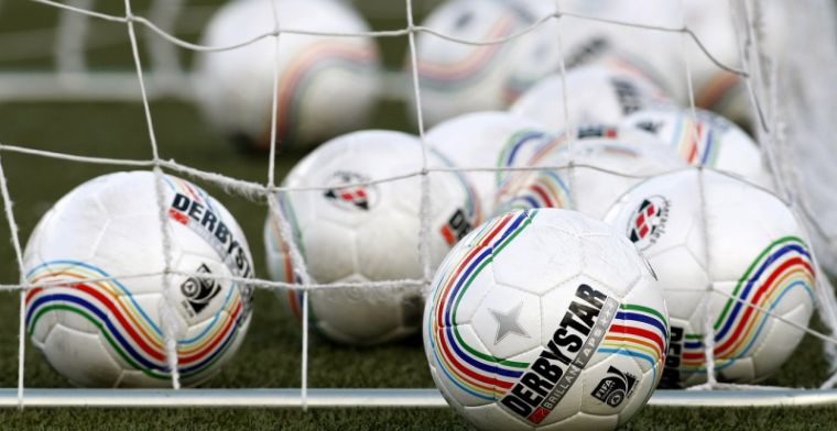 Nederland gaat België achterna, akkoord in de maak over Play-Offs