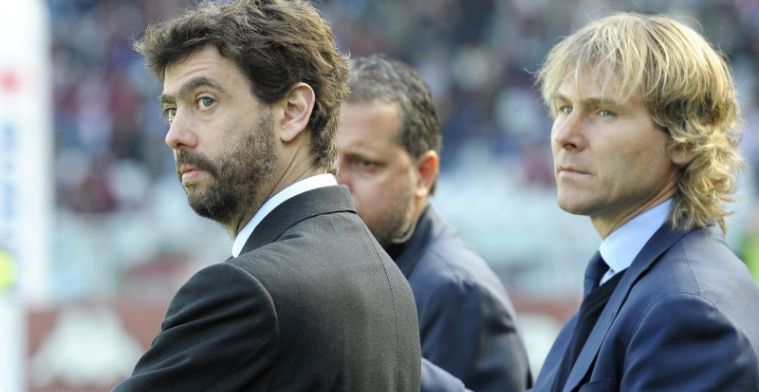 Heeft Juventus banden met de maffia? 'Ontmoet dagelijks fans'