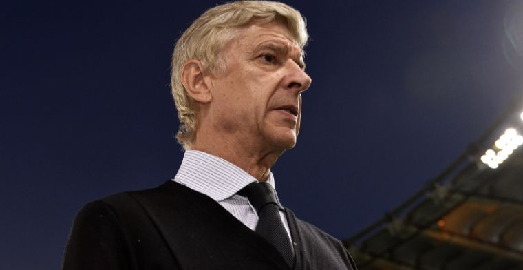 'Wij willen dat Wenger blijft en dat hij zijn Arsenal-avontuur voortzet'