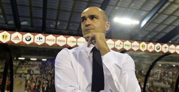Mourinho helpt Martinez handje met dilemma op middenveld: Hij zit in bloedvorm