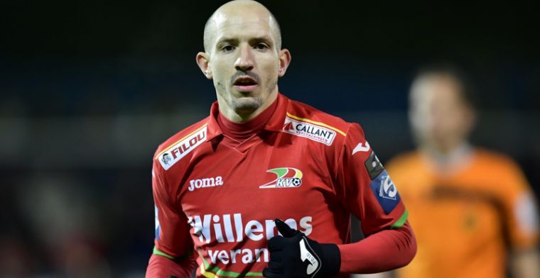 'Drie spelers mogen gratis weg bij Oostende, ook toekomst Berrier onzeker'