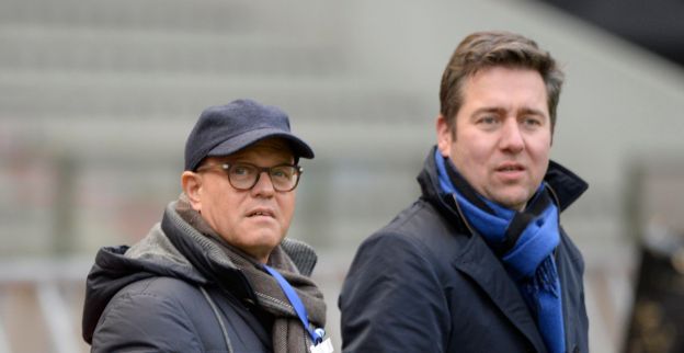 'Club Brugge is niet gelukkig met vernieuwde Play-Offkalender'