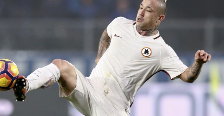 'Inter zet Rode Duivel mee op het verlanglijstje van komende zomer'