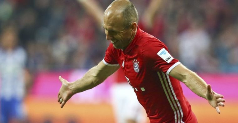 'Chinese club wil Bayern-ster opnieuw verleiden met lucratieve aanbieding'