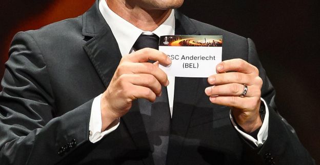 Zeer opmerkelijk: 'Manchester United geeft Anderlecht te weinig tickets'