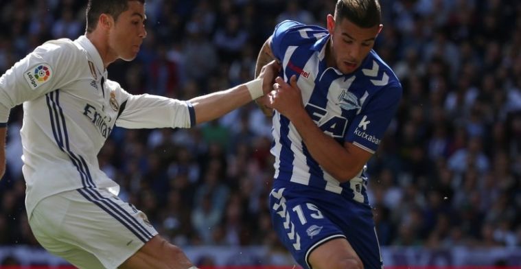 'Real Madrid weekt verdediger los bij aartsrivaal: deal van 24 miljoen'