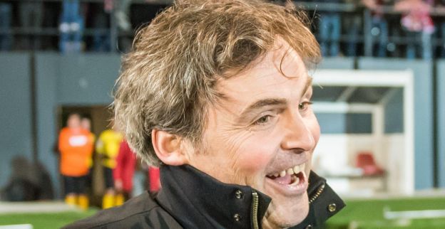 Verrassend: 'Antwerp wil oude bekende transfervrij binnnenhalen'