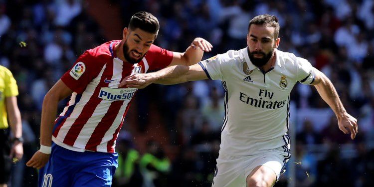 Griezmann alweer goudhaantje voor Atlético: duur puntenverlies voor Real