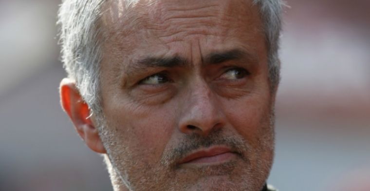 'Mourinho voedt Lukaku-geruchten met mogelijke vervanger voor Zlatan'
