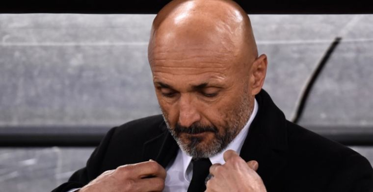'Nainggolan moet vrezen voor vertrek coach: Spalletti gespot in stad concurrent'