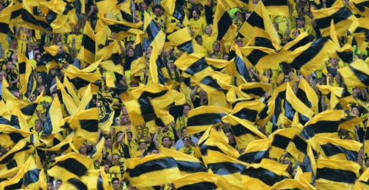 Update: Duitse politie verdenkt 'gerichte aanval' naar spelers Dortmund