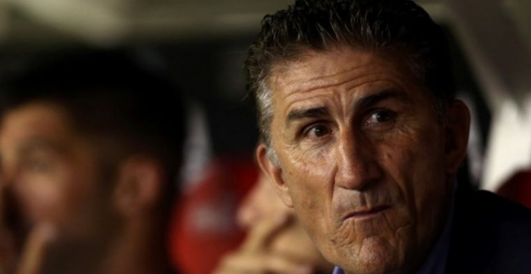 'Argentinië zet bondscoach aan de deur, opvolger komt uit Spanje'
