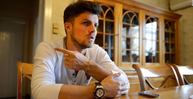 Kritiek op Stanciu: ''Dan moet hij maar bij Union gaan voetballen''