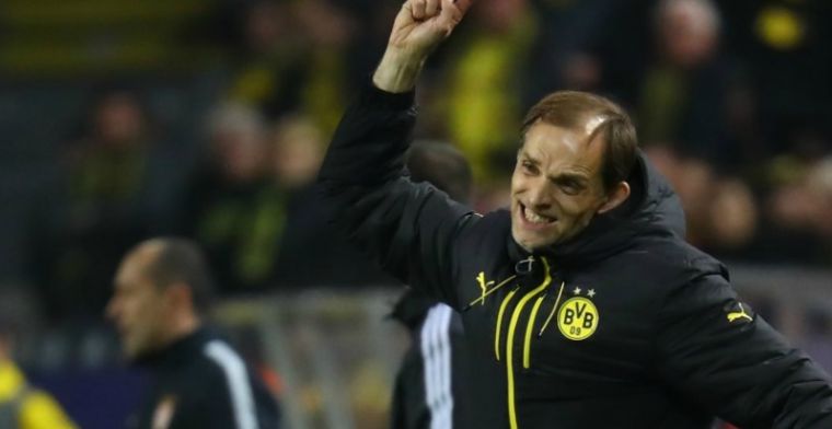 Dortmund hekelt UEFA: We werden op de hoogte gebracht met een sms