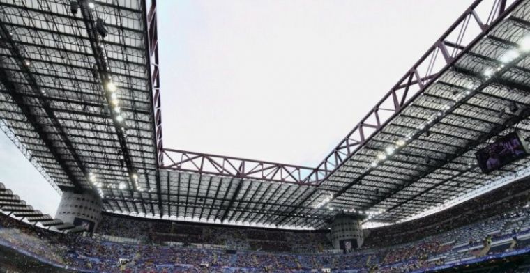 OFFICIEEL: Berlusconi eigenaar af: AC Milan voor honderden miljoenen verkocht