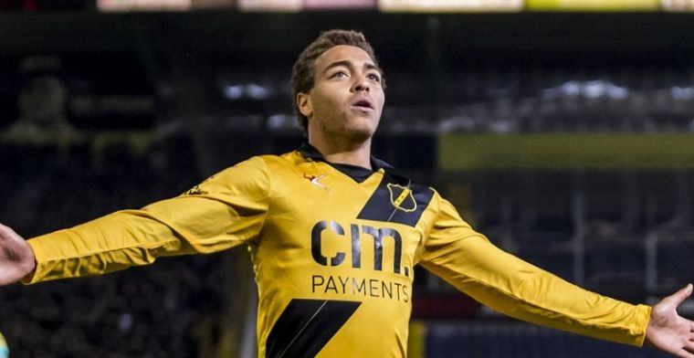 'Clubs uit de Eredivisie mengen zich in strijd om Belgische goaltjesdief'