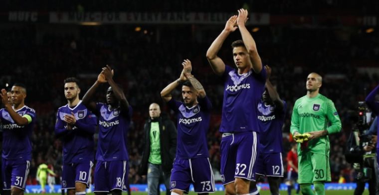 Lukaku, Sonck en co. laten zich uit over Anderlecht: 'Zo trots!'