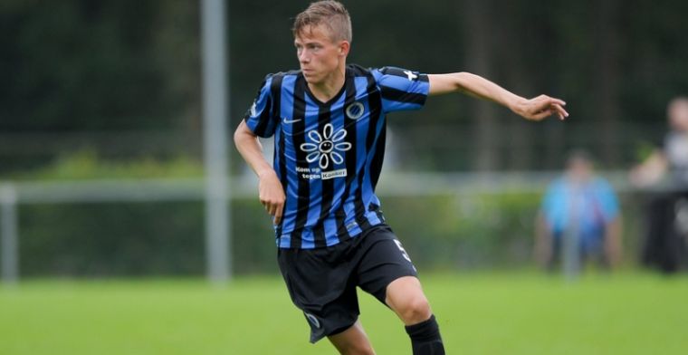 UPDATE: 'KV Mechelen ziet af van komst dure ex-Bruggeling'