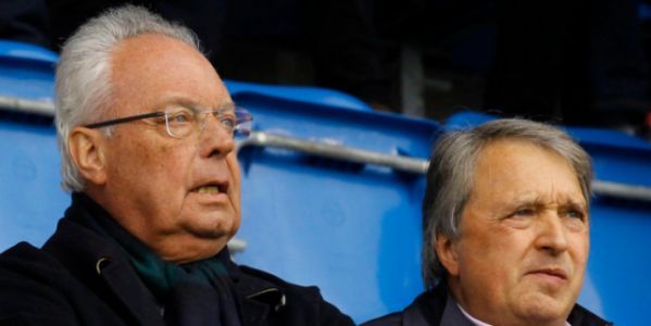 Verrassend: twee spelers van Anderlecht naar Serie B?