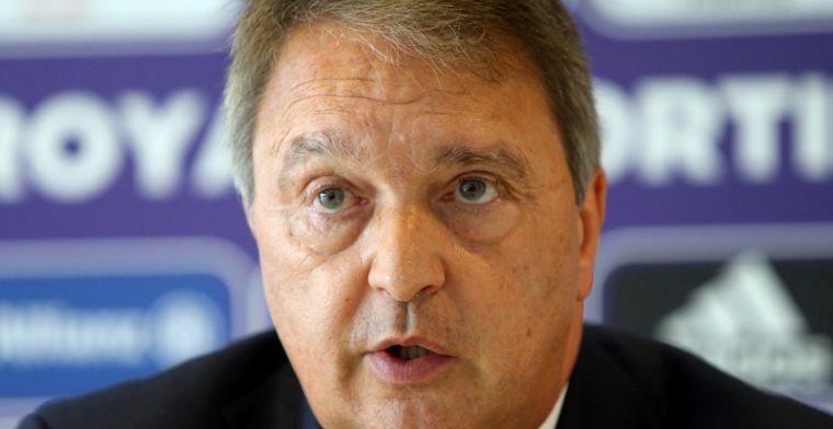 'Anderlecht wil Belgisch doelwit afsnoepen van Club Brugge'