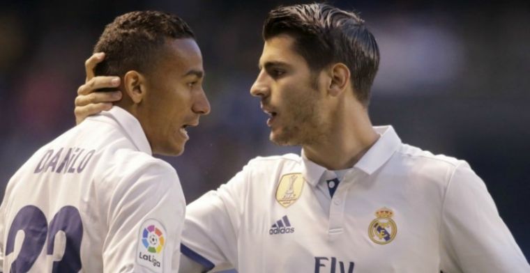 Real Madrid laat zich niet van de wijs brengen, magistrale zege dankzij Isco