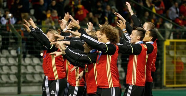 'Opnieuw transfer van Belgische toptalent? Real en Atlético volgen middenvelder'