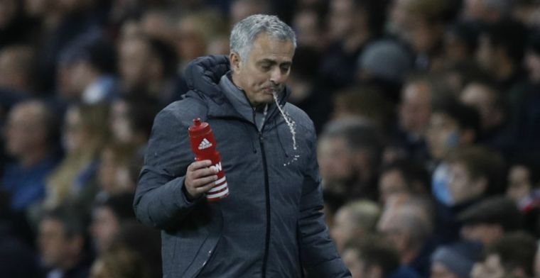 Mourinho: 'De spelers van United misten plezier onder Van Gaal'