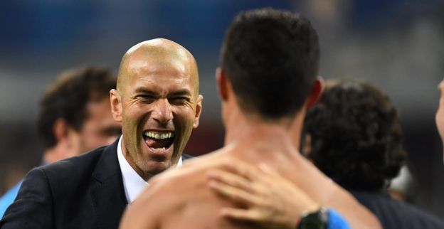 'Real Madrid vergeet Courtois en maakt 75 miljoen vrij voor deze keeper'