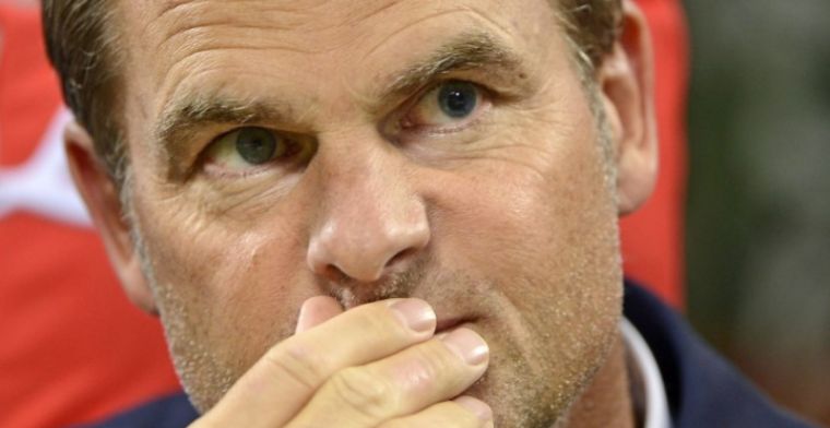 'Crisisclub Bayer Leverkusen heeft Nederlandse trainer op het oog'