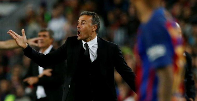 'Barcelona wil kopen en dirigeert drie spelers naar uitgang in Camp Nou'