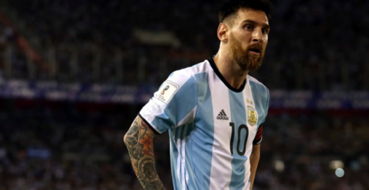 Messi boekt grote overwinning in beroepszaak: FIFA trekt zware schorsing in