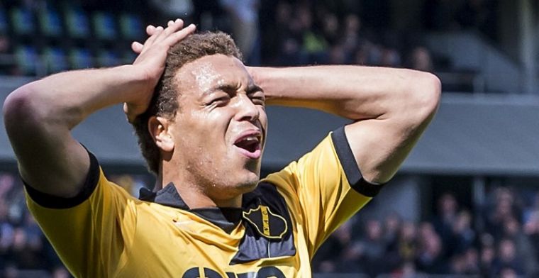 'AZ concurreert met FC Utrecht, FC Twente en PEC om Belgische goalgetter'