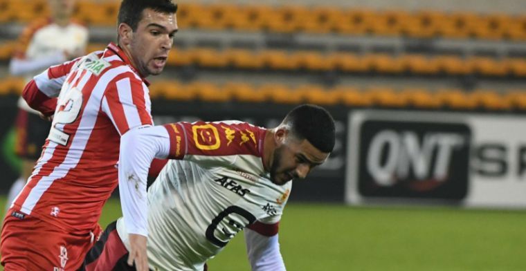 OFFICIEEL: KV Mechelen neemt huurling definitief over