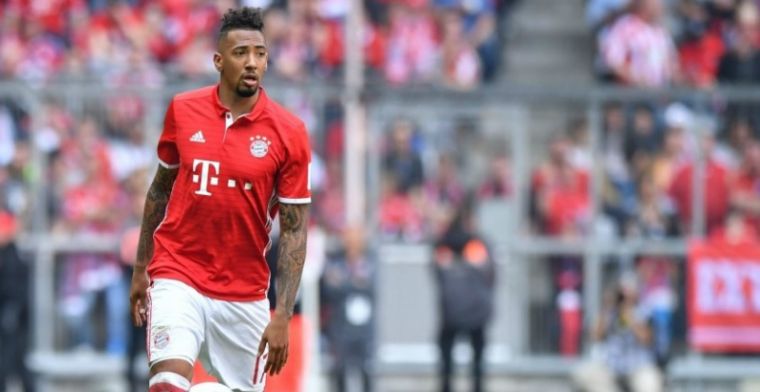 'Topverdediger dreigt met vertrek bij Bayern München, huurling vertrekt'