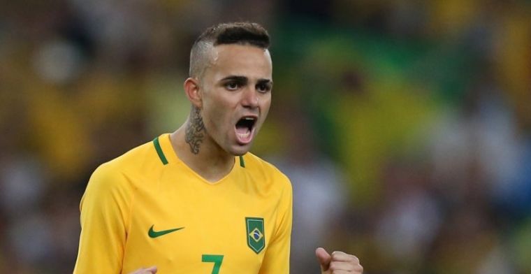 'Liverpool rekent op komst van Braziliaans international: 25 miljoen euro'