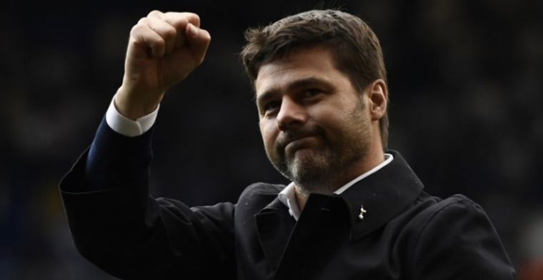 Tottenham wordt gerustgesteld: 'Veel geruchten, maar verbonden aan deze club'
