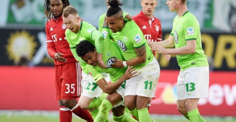 'Heethoofd voor 20 miljoen euro bij Bundesliga-concurrent afgezet worden'