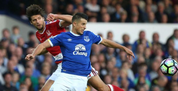 Mirallas onthult belangrijke reden waarom hij langer bij Everton blijft