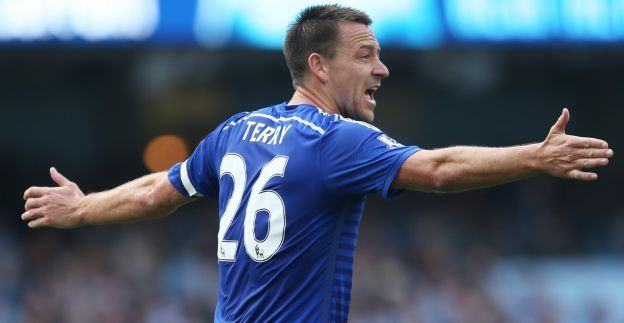 Terry kan loopbaan voortzetten in Premier League: 'We gaan met hem in gesprek'
