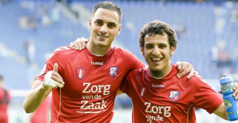 'Anderlecht vindt opvolger voor Tielemans in de Eredivisie'